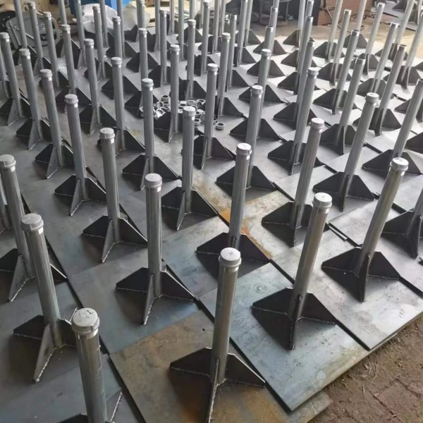 门头沟区鑫亿呈沉降板生产